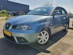 Blauw Gebruikt 2006 Seat Ibiza Hatchback | € 1.150 (Eerlijke prijs)