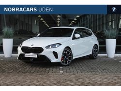 Wit Gebruikt 2025 BMW 120 Executive Hatchback | € 42.850 (Super prijs)