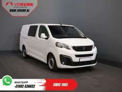 Wit Gebruikt 2021 Peugeot Expert Van | € 22.444 (Iets duurder)