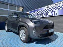 Grijs Gebruikt 2022 Toyota Yaris Cross SUV | € 24.950 (Goede deal)