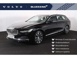 Gebruikt 2020 Volvo V90 Core Stationwagen | € 40.595 (Goede deal)