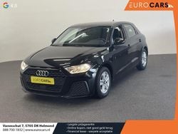 Zwart Gebruikt 2023 Audi A1 Sportback Hatchback | € 24.250 (Goede deal)