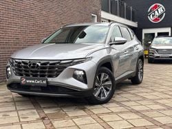 Zilver Gebruikt 2023 Hyundai Tucson SUV | € 28.450 (Super prijs)