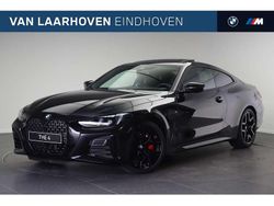 Saphirschwarz Nieuw 2025 BMW 420 Executive Coupé | € 81.698 (Eerlijke prijs)