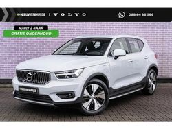 Wit Gebruikt 2022 Volvo XC40 Inscription SUV | € 30.899 (Goede deal)