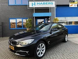 Zwart Gebruikt 2014 BMW 328 Executive Hatchback | € 17.745