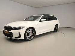 Wit Gebruikt 2024 BMW 330 M Sport Stationwagen | € 49.900 (Iets duurder)