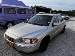 Grijs Gebruikt 2005 Volvo S60 Kinetic Sedan | € 1.999 (Goede deal)