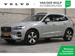 Grijs, metallic lak Gebruikt 2024 Volvo XC60 Plus SUV | € 53.500 (Super prijs)