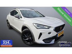Wit Gebruikt 2022 Cupra Formentor SUV | € 24.950 (Goede deal)