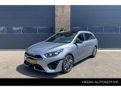 Lunar silver m Gebruikt 2025 Kia Ceed Sportswagon Stationwagen | € 37.945