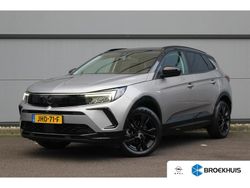 Grijs Gebruikt 2024 Opel Grandland X GS Line SUV | € 26.900 (Goede deal)