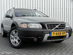 Groen Gebruikt 2006 Volvo XC70 Summum SUV | € 17.995