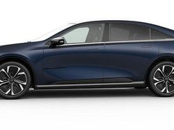 Blauw Nieuw 2025 Mazda 6e Takumi-Line Sedan | € 49.590