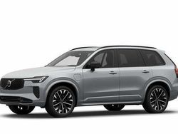 Grijs Gebruikt 2024 Volvo XC90 Ultra SUV | € 94.389