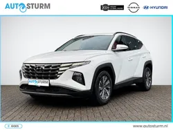 Wit Gebruikt 2023 Hyundai Tucson Comfort SUV | € 33.579 (Goede deal)