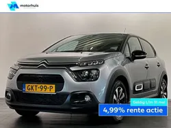 Grijs Gebruikt 2024 Citroën C3 Hatchback | € 21.900 (Eerlijke prijs)
