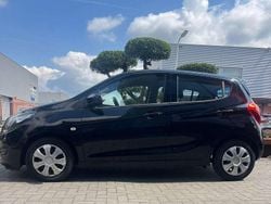 Zwart Gebruikt 2017 Opel Karl Edition Hatchback | € 6.750 (Goede deal)