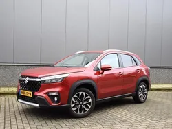 Rood Gebruikt 2025 Suzuki SX4 S-Cross SUV | € 30.700 (Iets duurder)