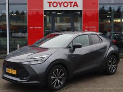 Grijs Gebruikt 2025 Toyota C-HR SUV | € 34.900