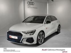 Wit Gebruikt 2024 Audi A3 S-Line Hatchback | € 57.200