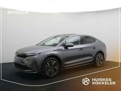 Grijs Nieuw 2025 Skoda Enyaq iV Selection SUV | € 51.315 (Duur)