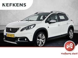 Wit Gebruikt 2019 Peugeot 2008 Crossway SUV | € 16.500 (Eerlijke prijs)