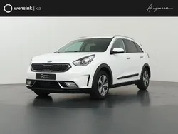 Wit Gebruikt 2019 Kia Niro SUV | € 19.935 (Goede deal)