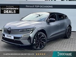 Overige Nieuw 2025 Renault Megane E-Tech Esprit Alpine Hatchback | € 40.609 (Iets duurder)