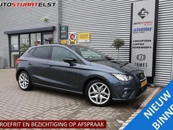 Grijs Gebruikt 2021 Seat Ibiza Business Hatchback | € 17.650 (Iets duurder)