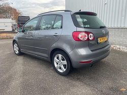 Grijs Gebruikt 2011 VW Golf Plus Highline MPV | € 3.250