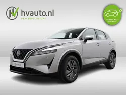 Grijs Gebruikt 2023 Nissan Qashqai Acenta SUV | € 27.745 (Goede deal)