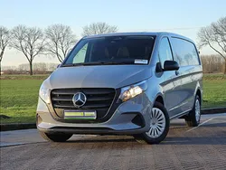 Overige Nieuw 2024 Mercedes Vito MPV | € 44.950 (Super prijs)
