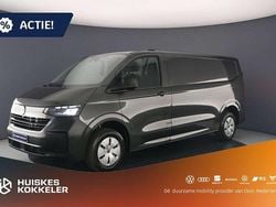 Grijs Nieuw 2025 VW T6.1 Life Van | € 44.950 (Goede deal)