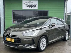 Citroën DS5