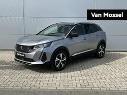 Grijs Gebruikt 2024 Peugeot 3008 GTi SUV | € 33.440 (Goede deal)