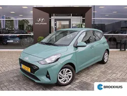 Groen Gebruikt 2023 Hyundai i10 Comfort Hatchback | € 15.515 (Eerlijke prijs)