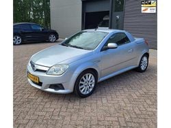 Grijs Gebruikt 2005 Opel Tigra Cosmo Cabriolet | € 1.395 (Super prijs)