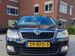 Gebruikt 2010 Skoda Octavia Elegance Sedan | € 5.990 (Eerlijke prijs)