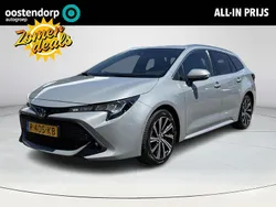 Grijs Gebruikt 2022 Toyota Corolla Stationwagen | € 24.950 (Eerlijke prijs)