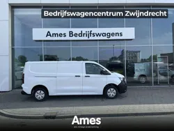 Wit Nieuw 2024 VW T6.1 Edition Van | € 53.995