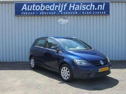 Blauw Gebruikt 2005 VW Golf Plus Cross MPV | € 2.950 (Eerlijke prijs)