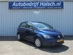 Blauw Gebruikt 2005 VW Golf Plus Cross MPV | € 2.950 (Eerlijke prijs)