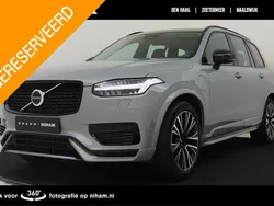 Grijs Gebruikt 2024 Volvo XC90 Ultimate SUV | € 71.790 (Super prijs)