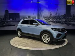 Suv Gebruikt 2024 VW T-Cross Edition SUV | € 27.995 (Eerlijke prijs)