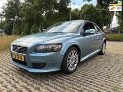 Blauw Gebruikt 2007 Volvo C30 Momentum Hatchback | € 3.250 (Eerlijke prijs)