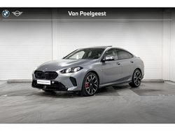 Frozen pure grey (licht grijs) Gebruikt 2025 BMW 220 Shadowline Coupé | € 48.900 (Eerlijke prijs)
