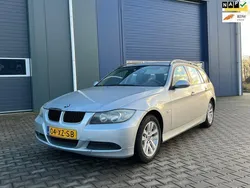 Grijs Gebruikt 2007 BMW 318 Stationwagen | € 2.750 (Eerlijke prijs)