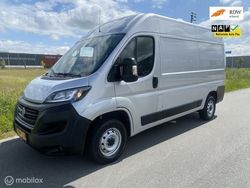 Grijs Gebruikt 2021 Fiat Ducato Van | € 12.490 (Goede deal)