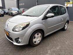 Grijs (metallic) Gebruikt 2010 Renault Twingo Dynamique Hatchback | € 2.445 (Goede deal)